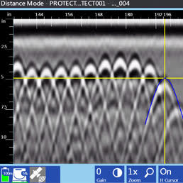 Ground Penetrating Radar for Dams | GSSI