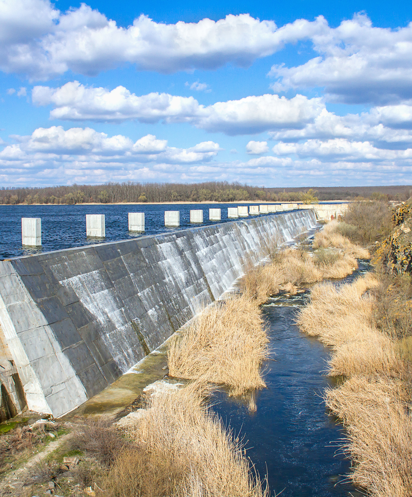 Levee Safety