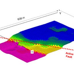 Seismic Tomography | Geometrics