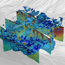 Resistivity Imaging | Iris Instruments